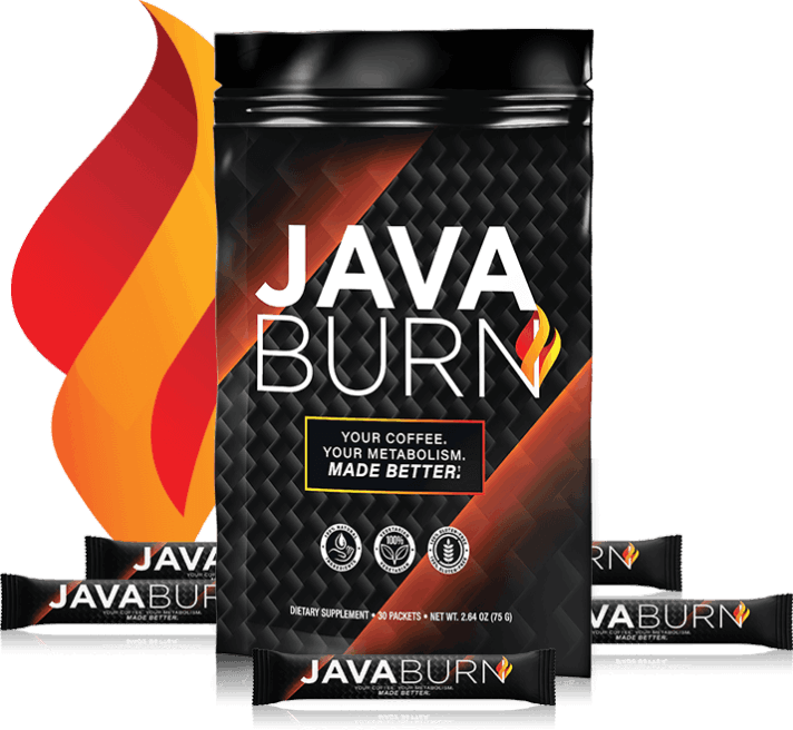 Java Burn Coffee -supplement